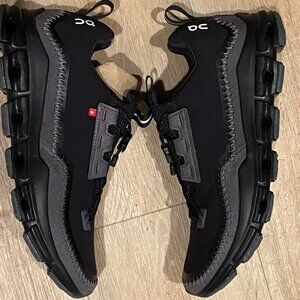 On Women's Cloudaway Sneaker